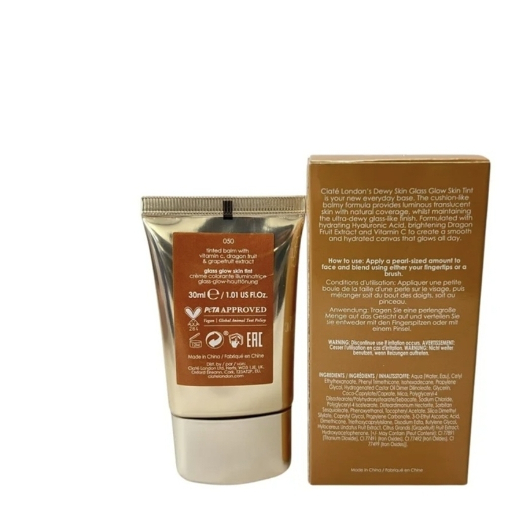 Ciaté London Dewy Skin Tint New In Box - Picture 2 of 4